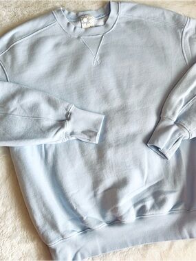 aerie offline cloud sweatshirt